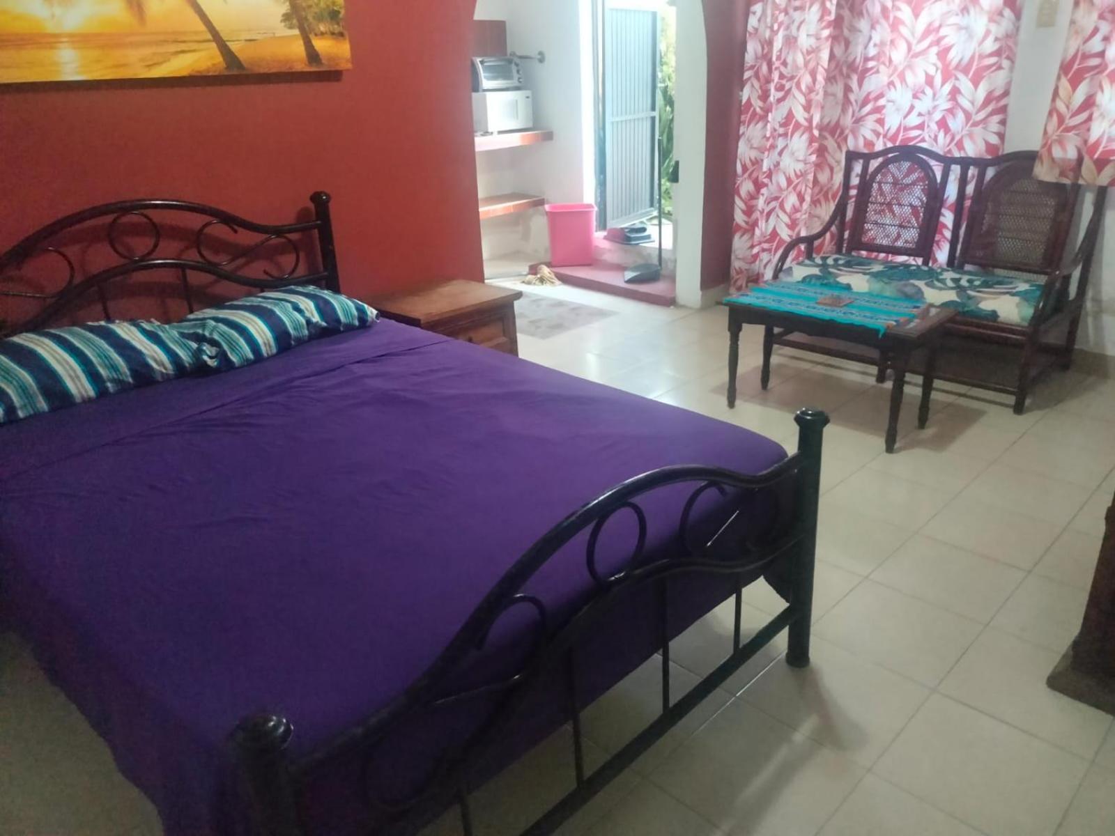 Malecon Beach House In Progreso 1 Block From Beach Luaran gambar