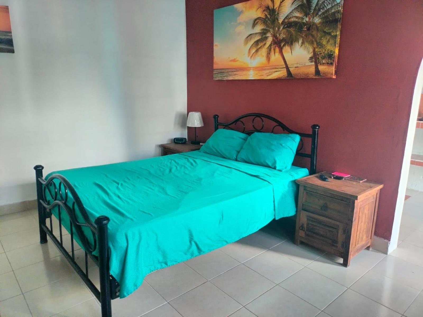 Malecon Beach House In Progreso 1 Block From Beach Luaran gambar