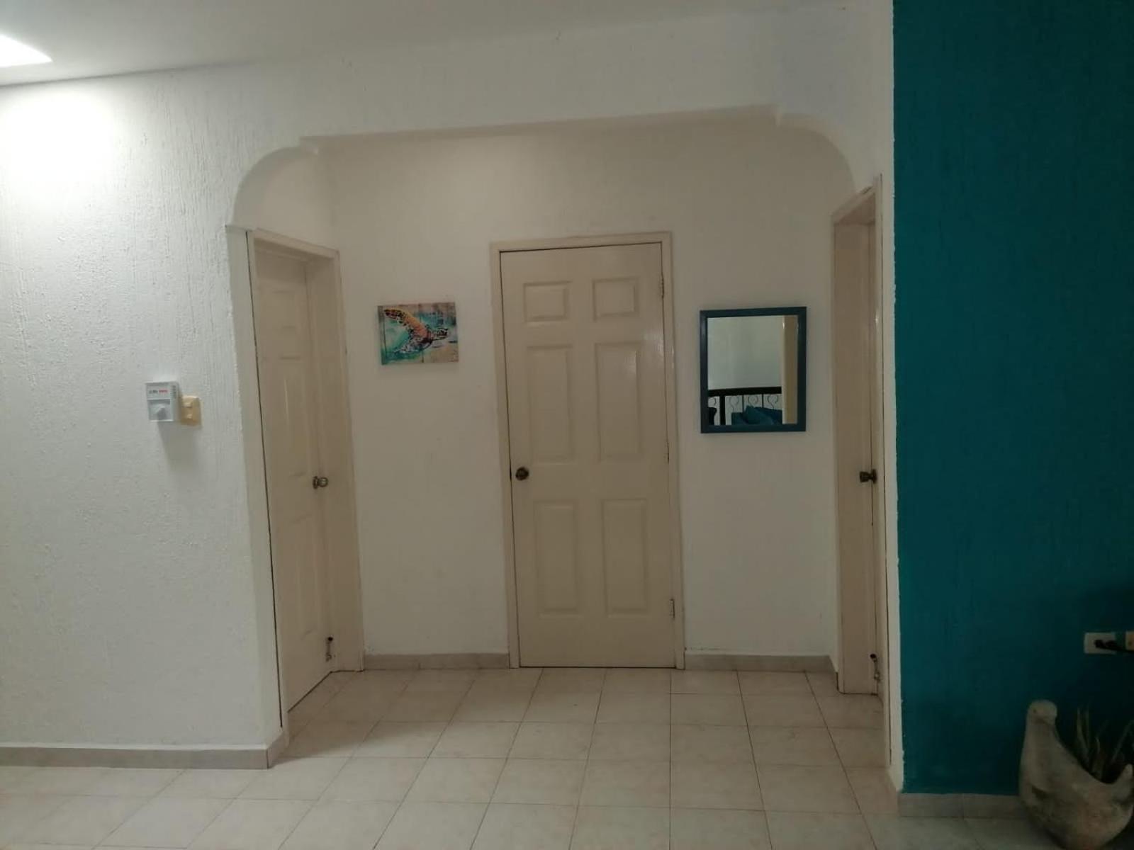 Malecon Beach House In Progreso 1 Block From Beach Luaran gambar