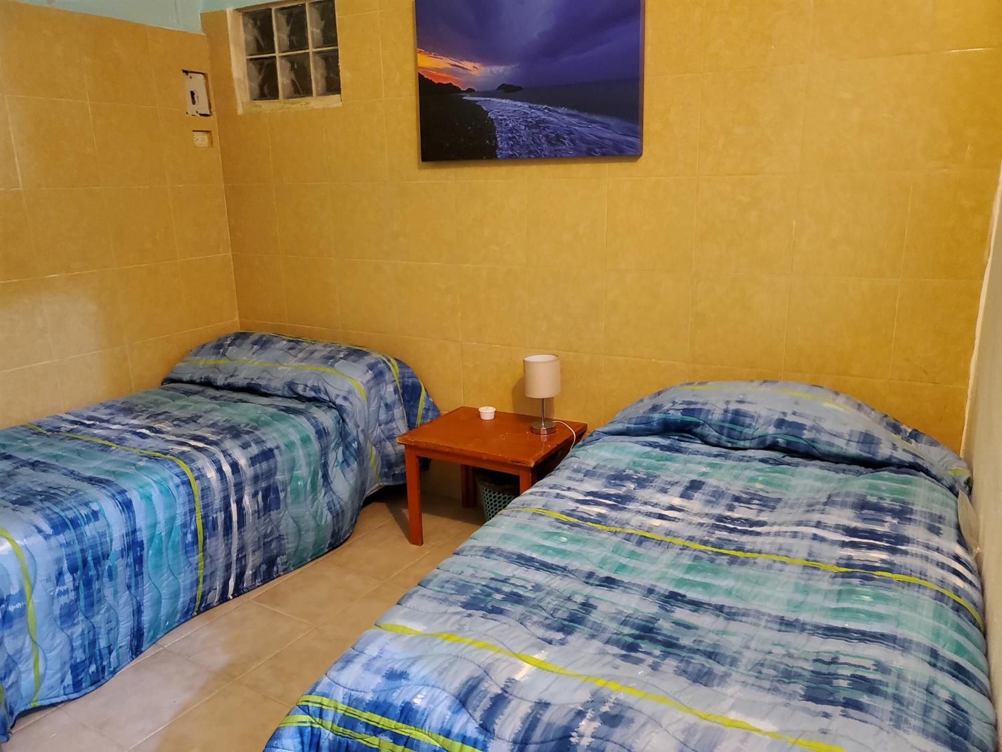 Malecon Beach House In Progreso 1 Block From Beach Luaran gambar